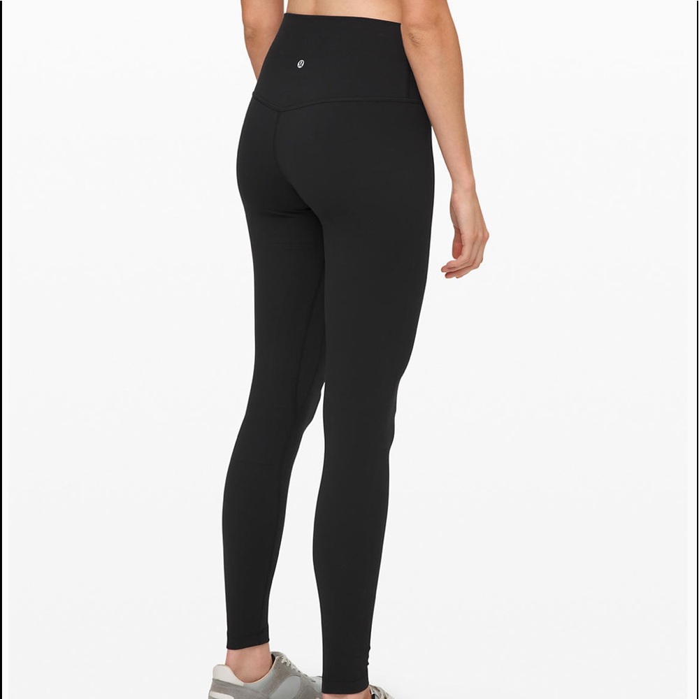 lulu lemon leggings